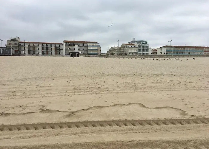 De Mira Lejlighed Praia de Mira