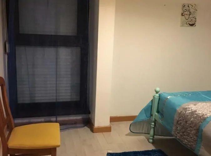 Lejlighed De Mira Praia de Mira