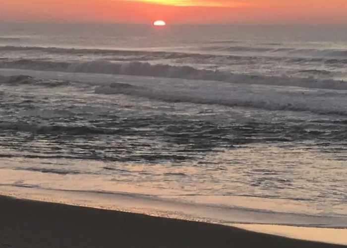 Lejlighed De Mira Praia de Mira