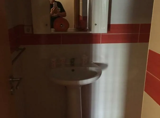 De Mira Lejlighed