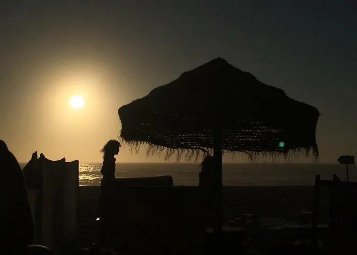 De Mira Lejlighed Praia de Mira