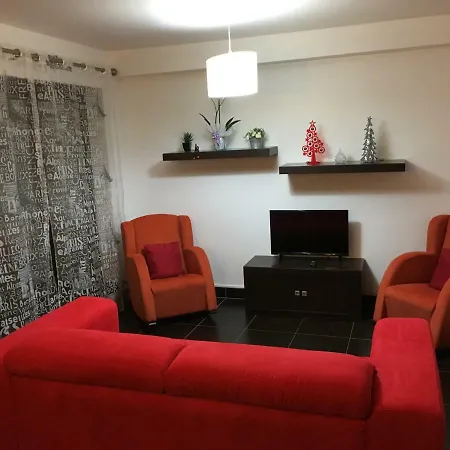 De Mira Apartment Praia de Mira