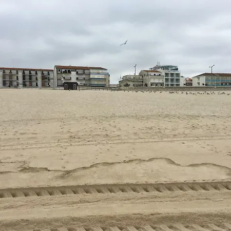 De Mira Appartement Praia de Mira