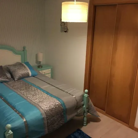 De Mira Apartament Praia de Mira