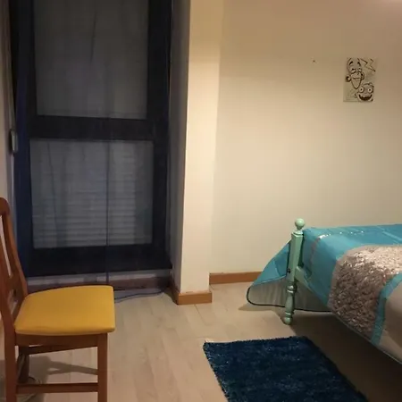 Apartamento De Mira Praia de Mira