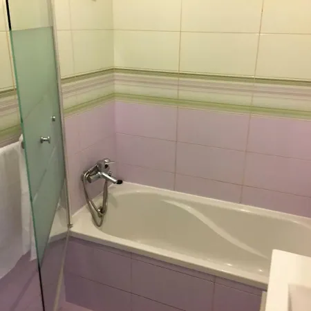 De Mira Apartment