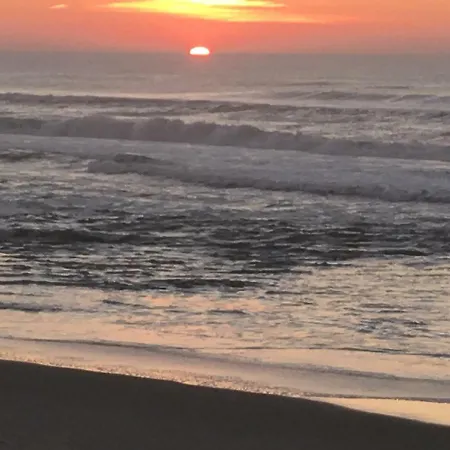 Lejlighed De Mira Praia de Mira