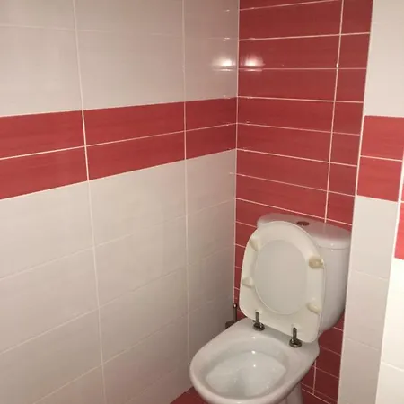 Lejlighed De Mira Praia de Mira