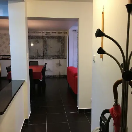 Apartamento De Mira *