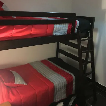 Apartamento De Mira