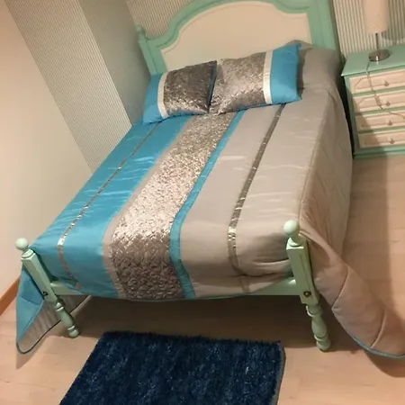 Apartman De Mira