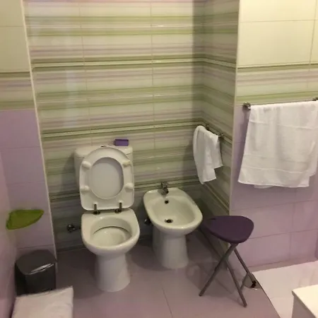 De Mira Apartment