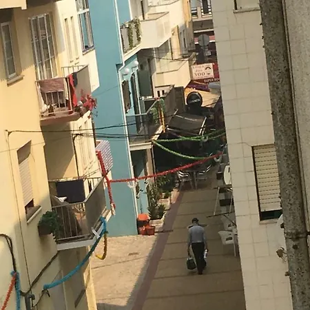 De Mira Apartamento *
