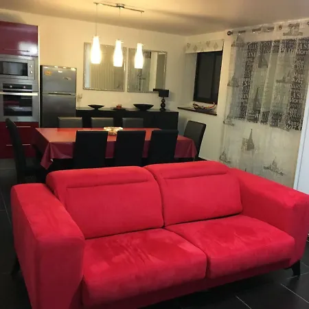 De Mira Apartment *