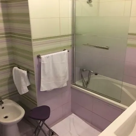 Apartamento De Mira Praia de Mira