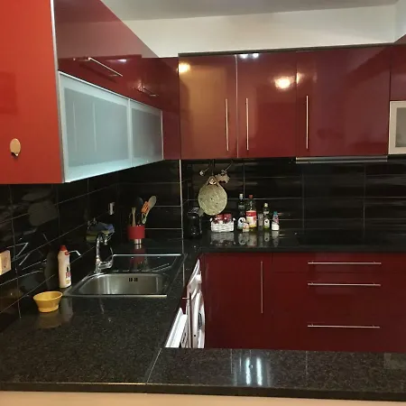 De Mira Apartment