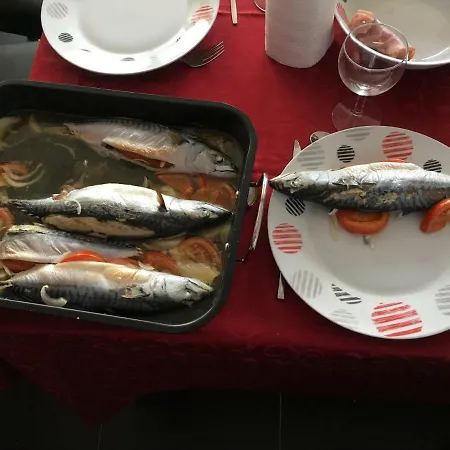 Apartamento De Mira