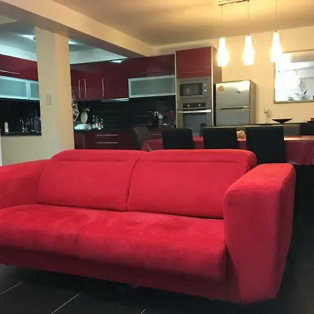 Apartamento De Mira Praia de Mira