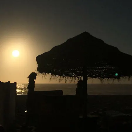 De Mira Lejlighed Praia de Mira