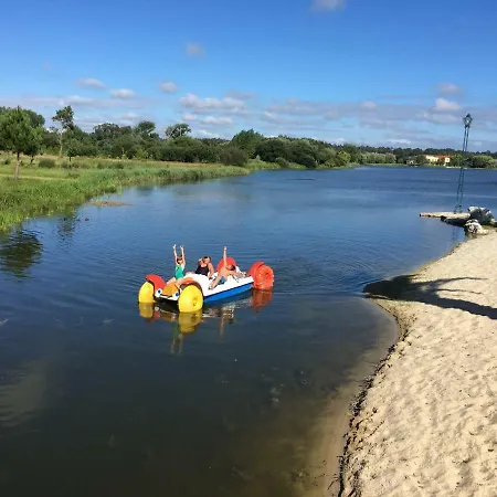 De Mira Lejlighed Praia de Mira