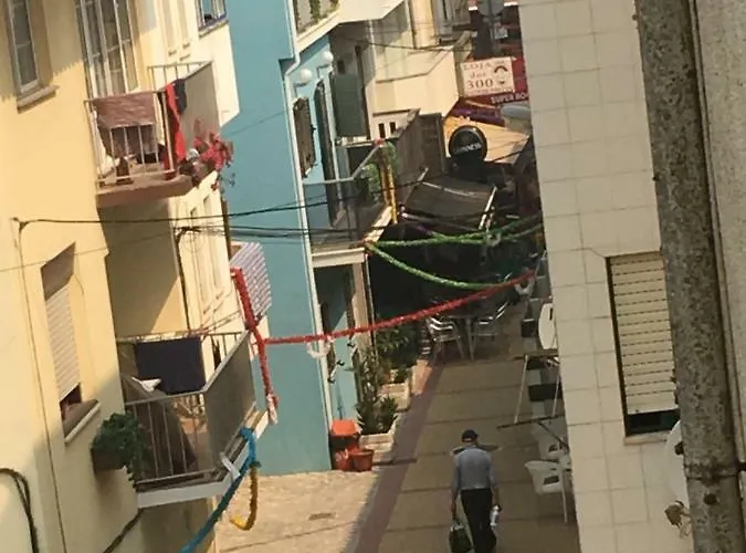 De Mira Apartamento *