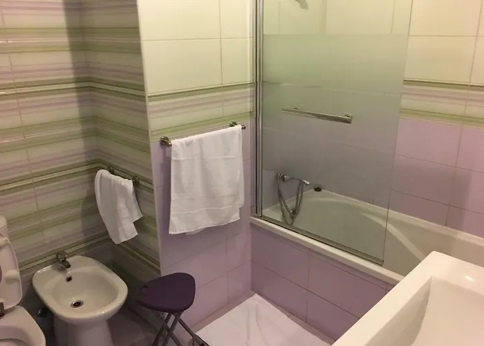 Apartamento De Mira Praia de Mira